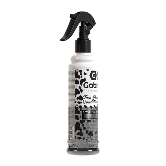 Gabri Professional - Two Phase Conditioner Milk Therapy 400ml