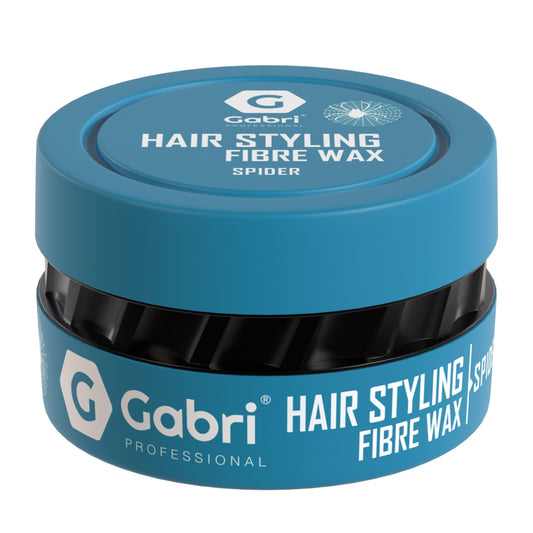 Gabri Professional - Hair Styling Fibre Wax Spider 150ml