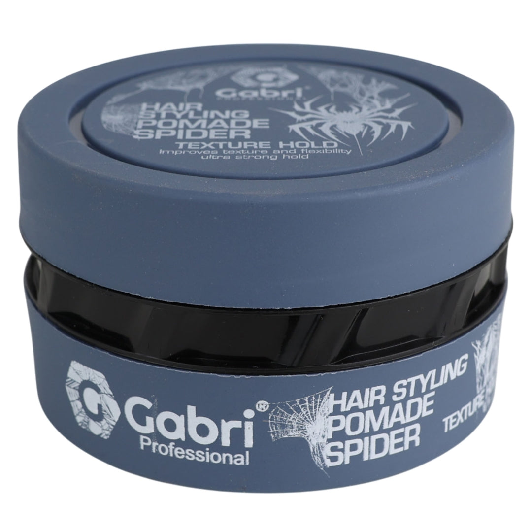 Gabri Professional - Hair Styling Pomade Spider Wax 150ml