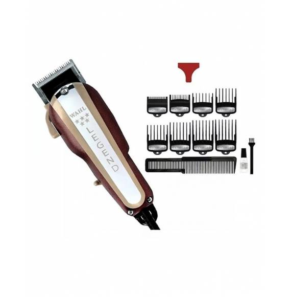 Wahl Legend: La Cortadora de Cabello Profesional con cable