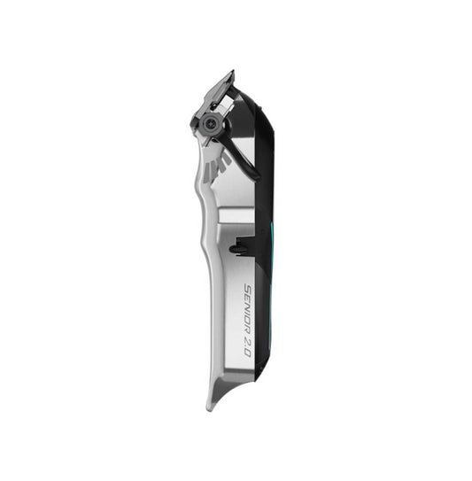 WAHL SENIOR 2.0 – MÁQUINA DE CORTE PROFESIONAL PARA CORTES Y DEGRADADOS (INALÁMBRICA)