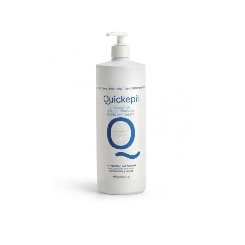 Aceite Masaje Quickepil 1000Ml