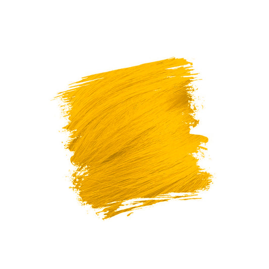 Crazy Color Canary Yellow Tinte