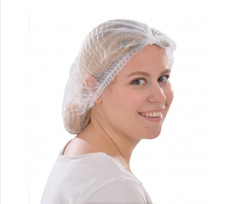 Gorro Desechable Tst Pp.Plegado 100Pc Ibp