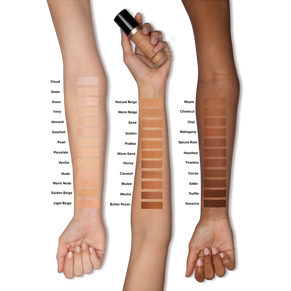 Maquillaje