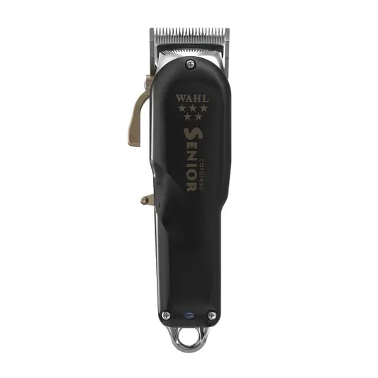 WAHL SENIOR CORDLESS 5 STAR Máquina Senior Cord/cordless