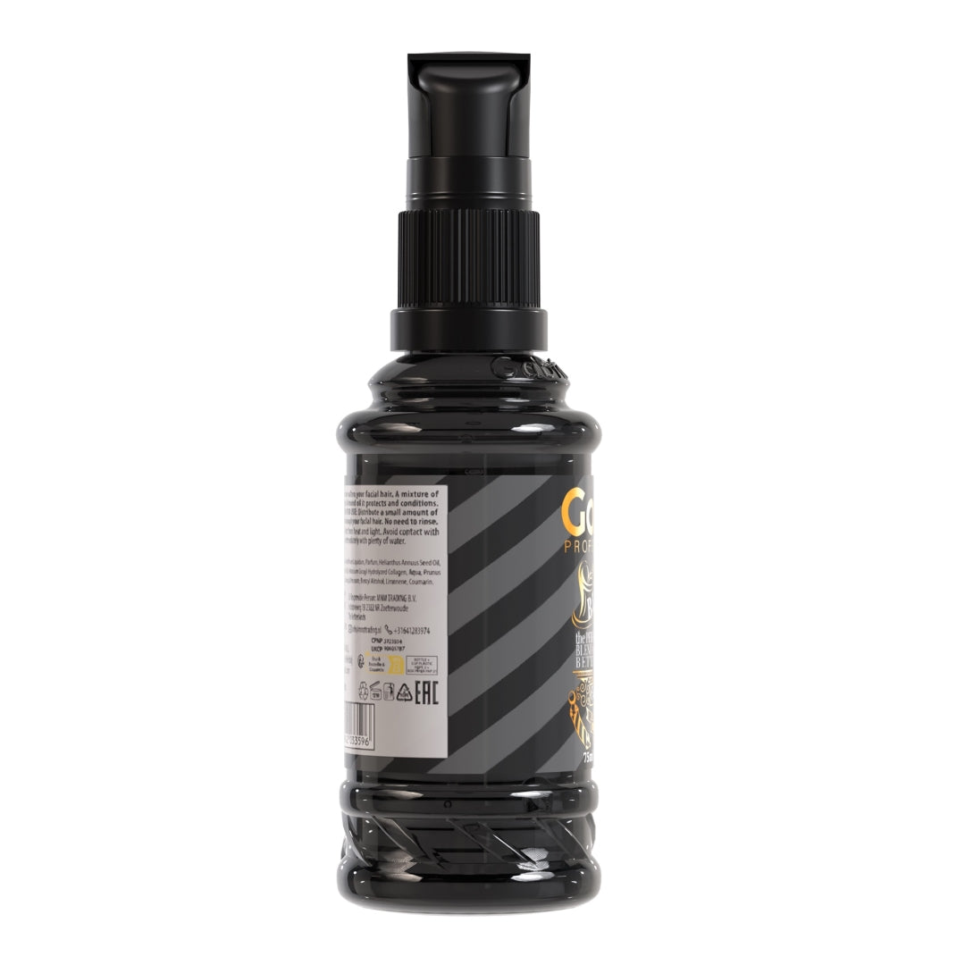 Gabri Professional - Beard Oil Collagen 75ml