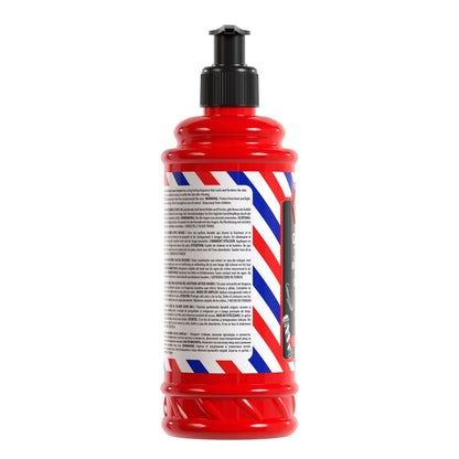 Gabri Professional - After Shave Cream Cologne No.2 Cool 400ml