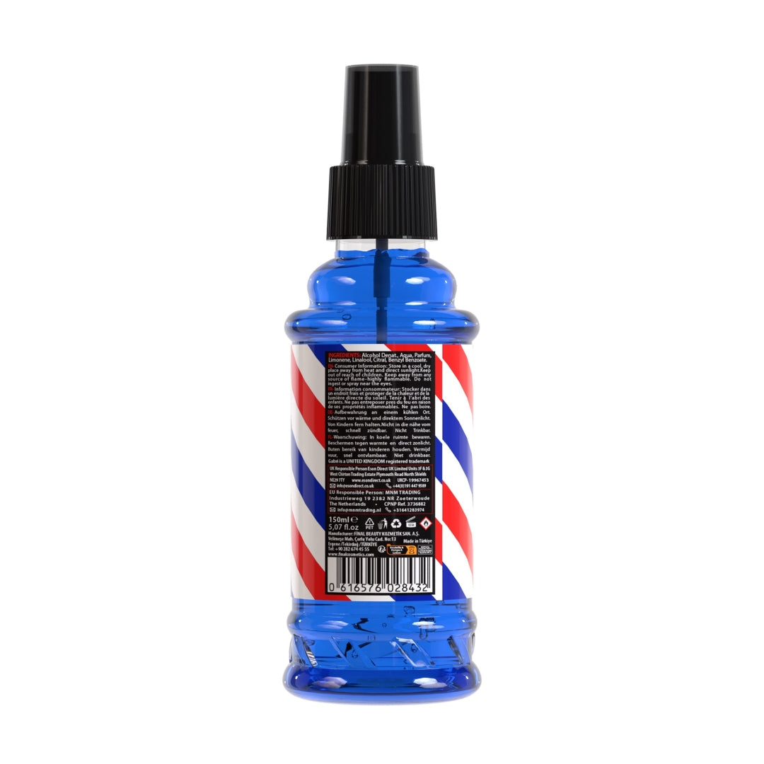 Gabri Professional - Barber Cologne No.1 400ml