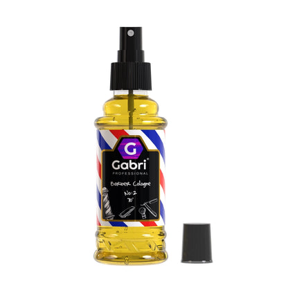 Gabri Professional - Barber Cologne No.2 400ml