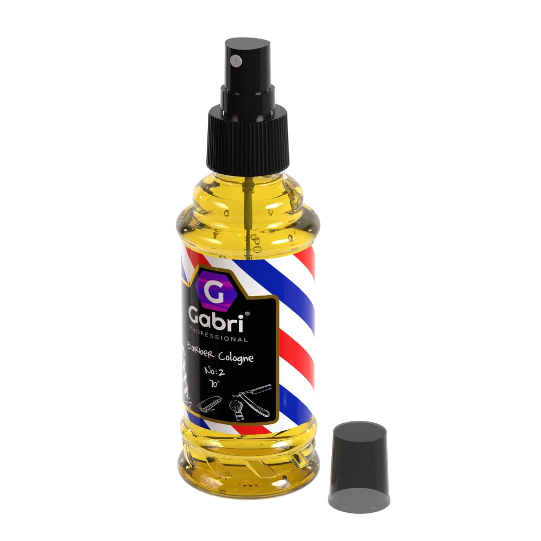 Gabri Professional - Barber Cologne No.2 400ml