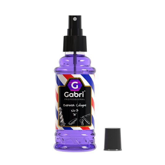 Gabri Professional - Barber Cologne No.3 400ml