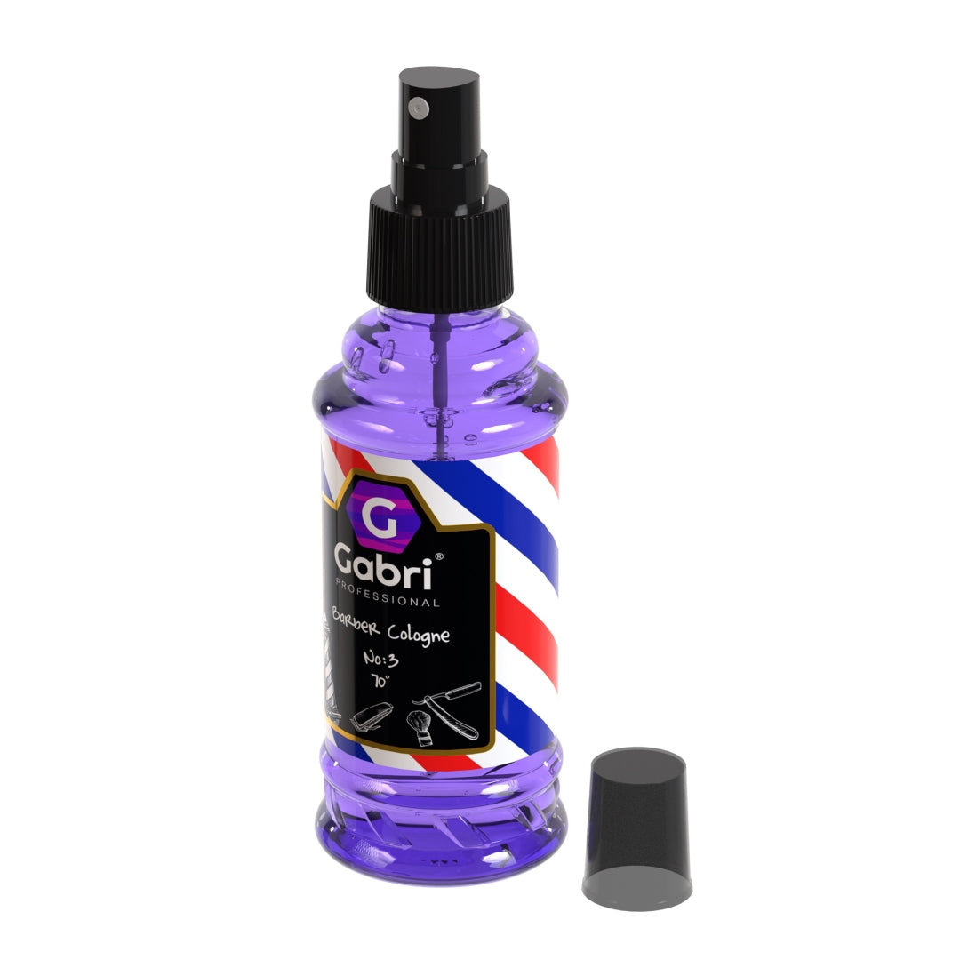 Gabri Professional - Barber Cologne No.3 400ml