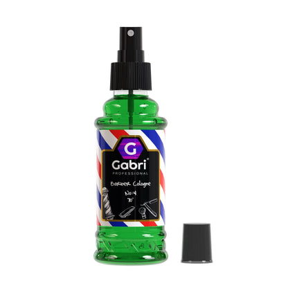 Gabri Professional - Barber Cologne No.4 400ml
