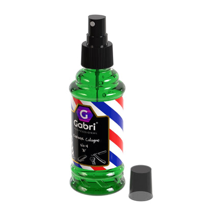 Gabri Professional - Barber Cologne No.4 400ml