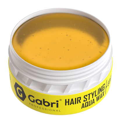 Gabri Professional - Hair Styling Aqua Wax Edge Control 150ml