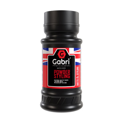 Gabri Professional - Hair Styling Powder Matte Effect 21g