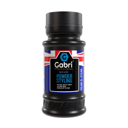 Gabri Professional - Hair Styling Powder Volume & Styling 21g