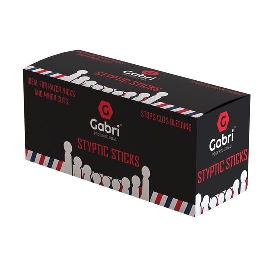 Gabri Professional - Styptic Sticks 24x20pcs