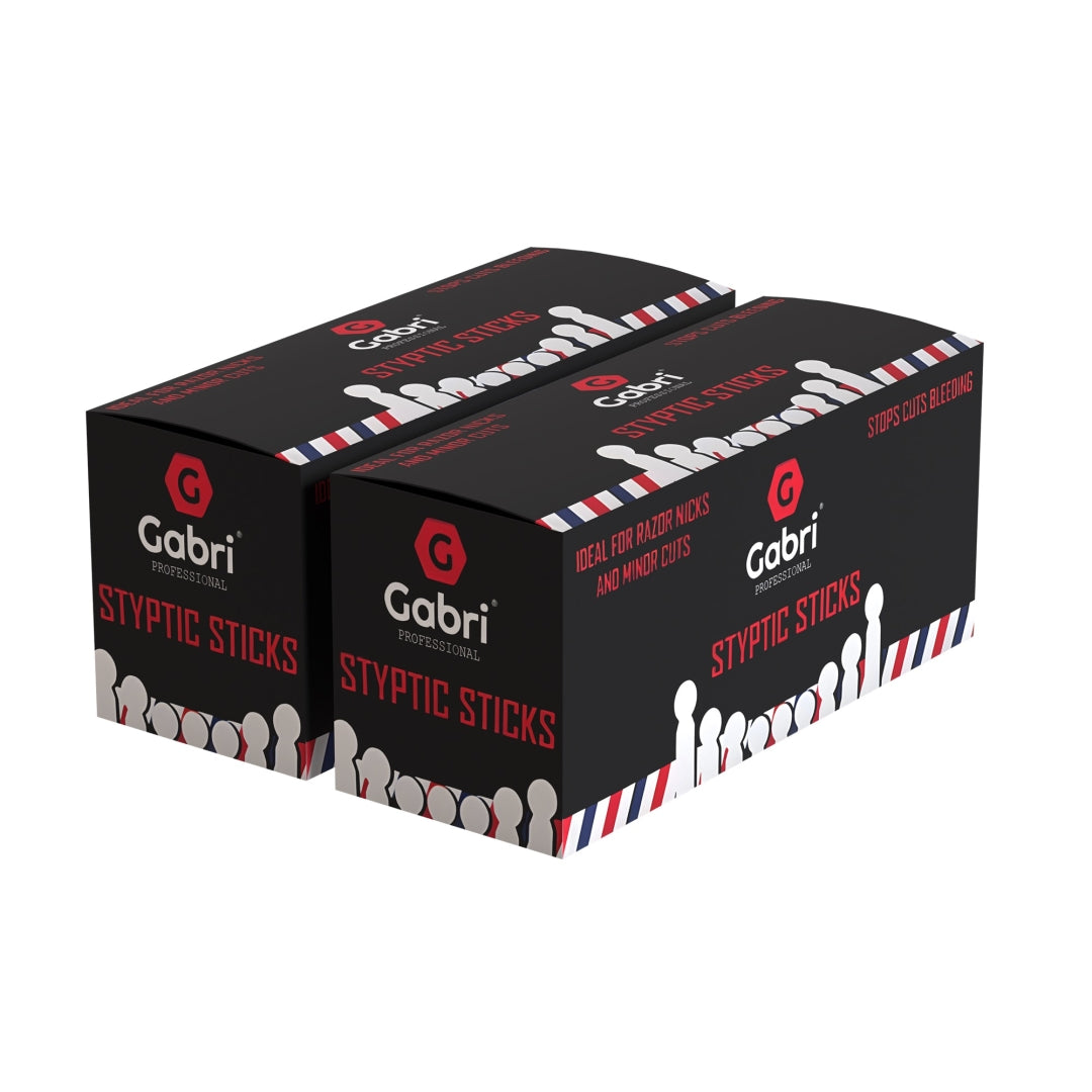 Gabri Professional - Styptic Sticks 24x20pcs