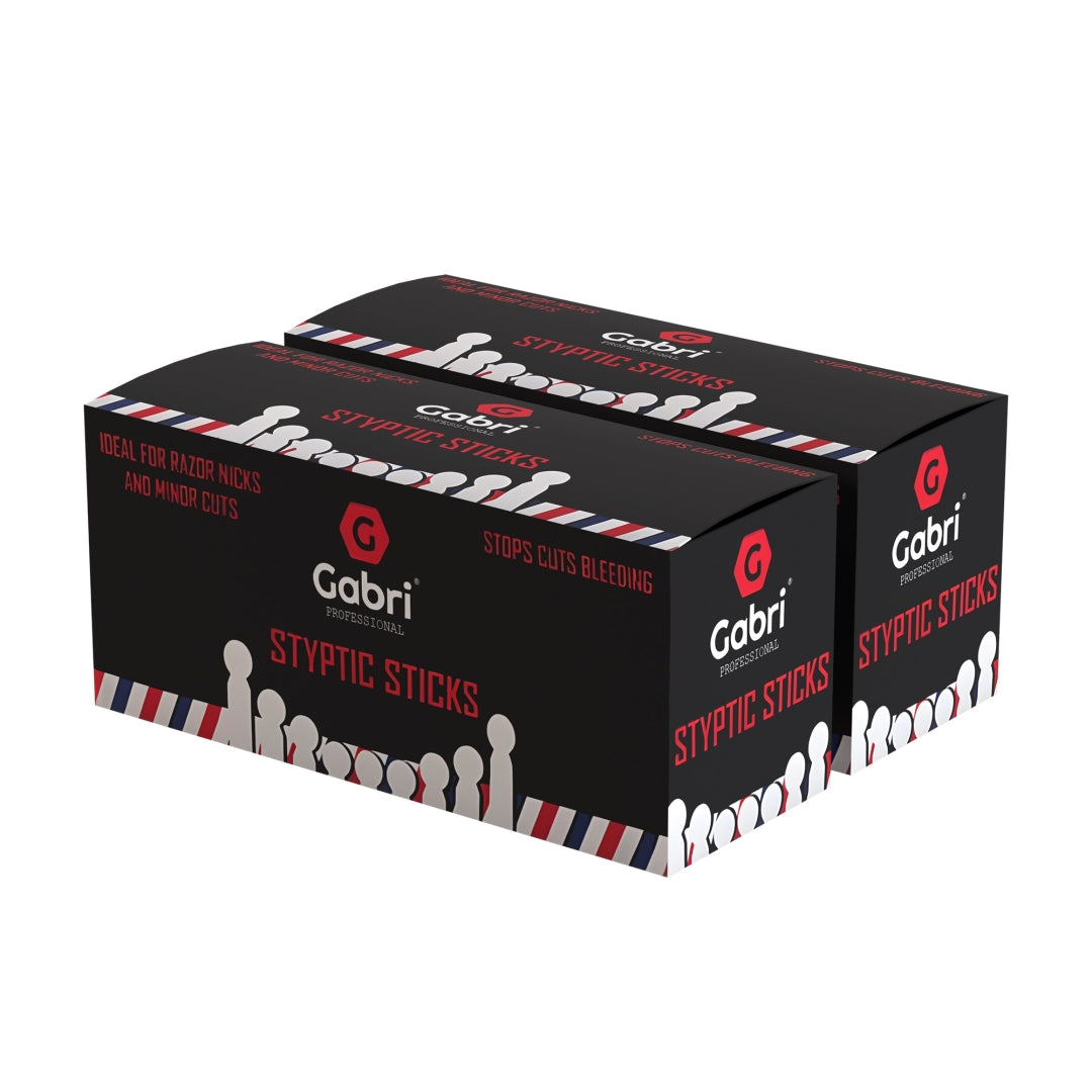 Gabri Professional - Styptic Sticks 24x20pcs