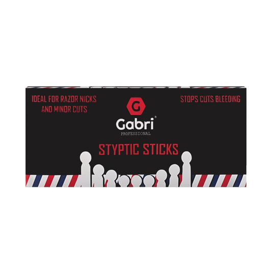 Gabri Professional - Styptic Sticks 24x20pcs
