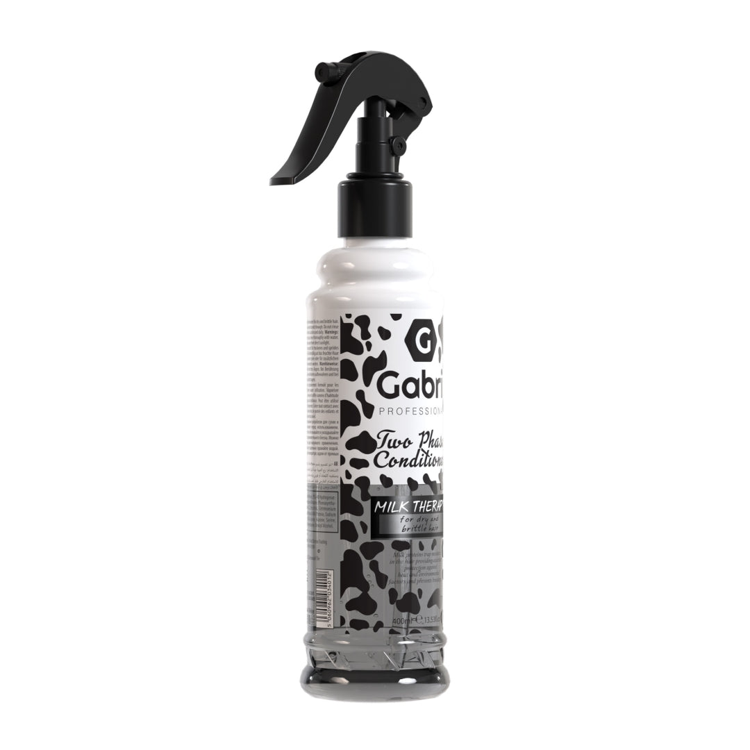 Gabri Professional - Two Phase Conditioner Milk Therapy 400ml