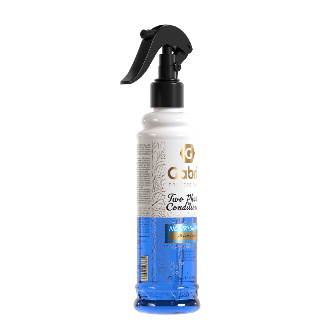 Gabri Professional - Two Phase Conditioner Nourishing 400ml