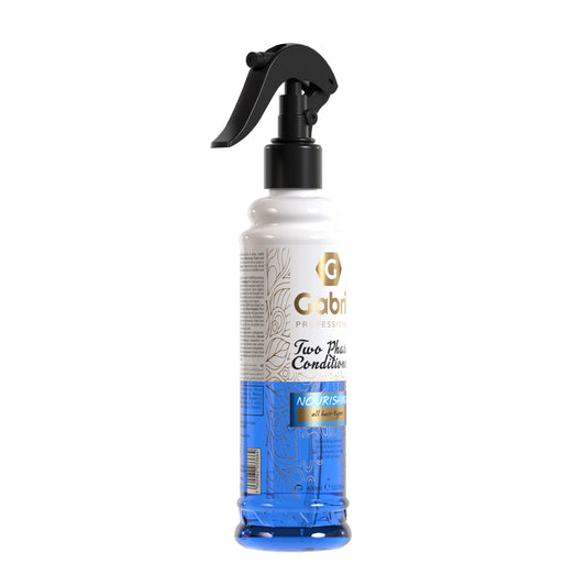 Gabri Professional - Two Phase Conditioner Nourishing 400ml