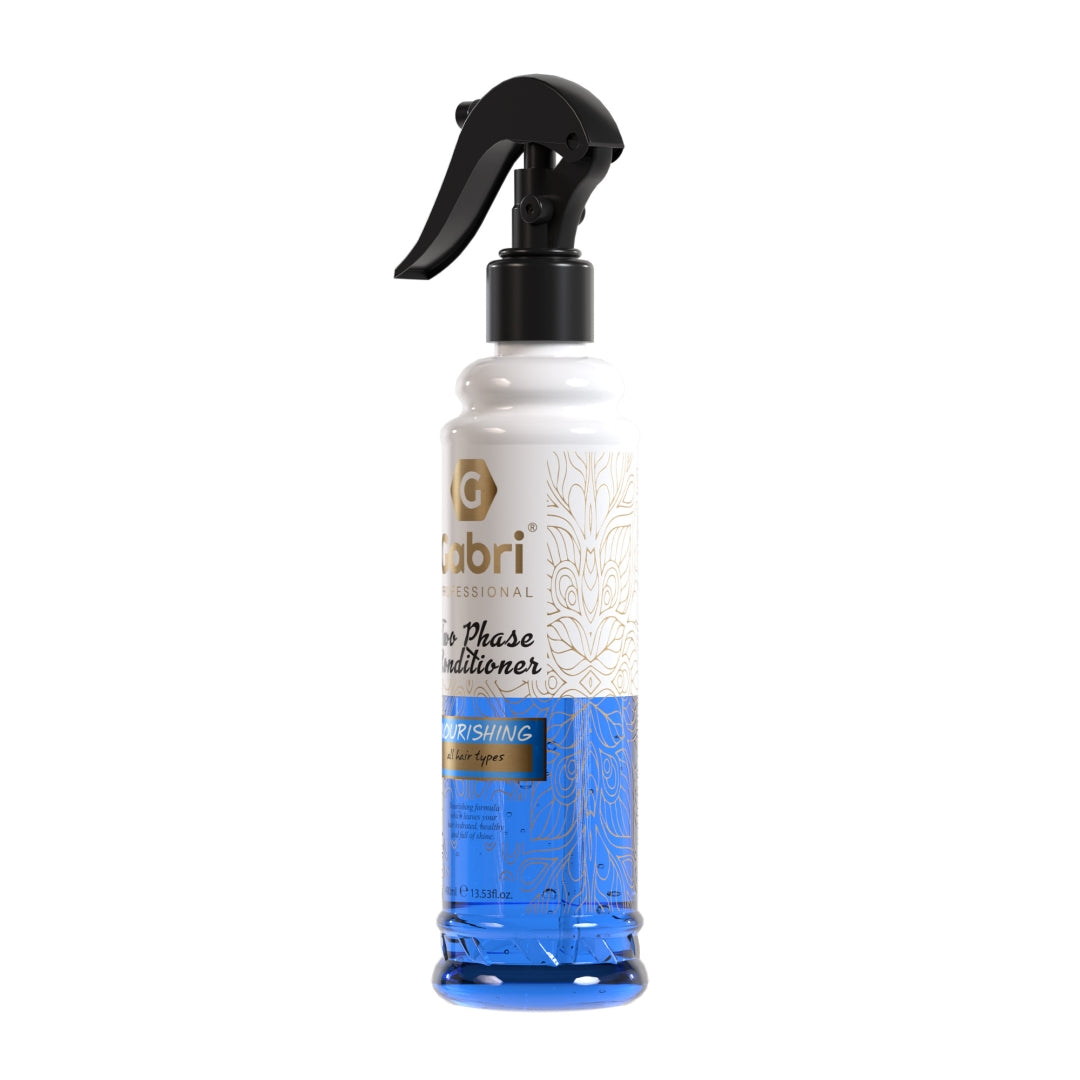 Gabri Professional - Two Phase Conditioner Nourishing 400ml