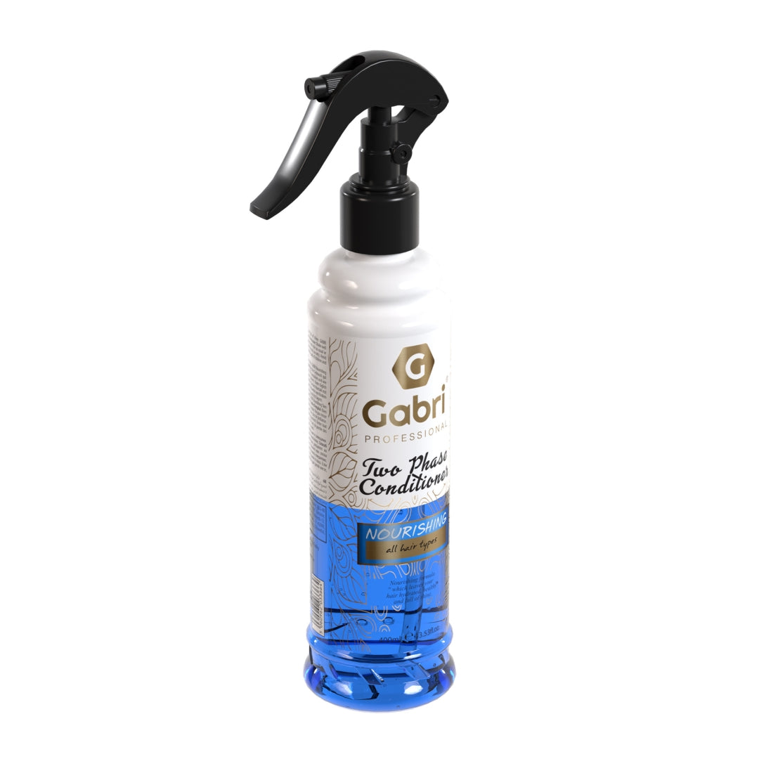 Gabri Professional - Two Phase Conditioner Nourishing 400ml