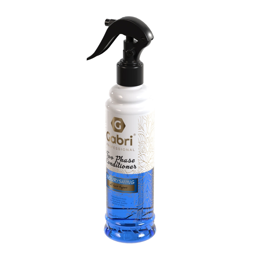 Gabri Professional - Two Phase Conditioner Nourishing 400ml
