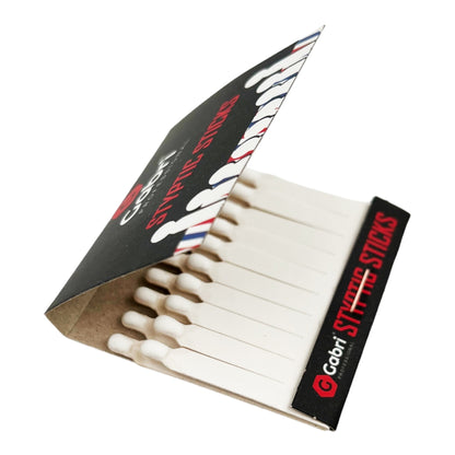 Gabri Professional - Styptic Sticks 20pcs