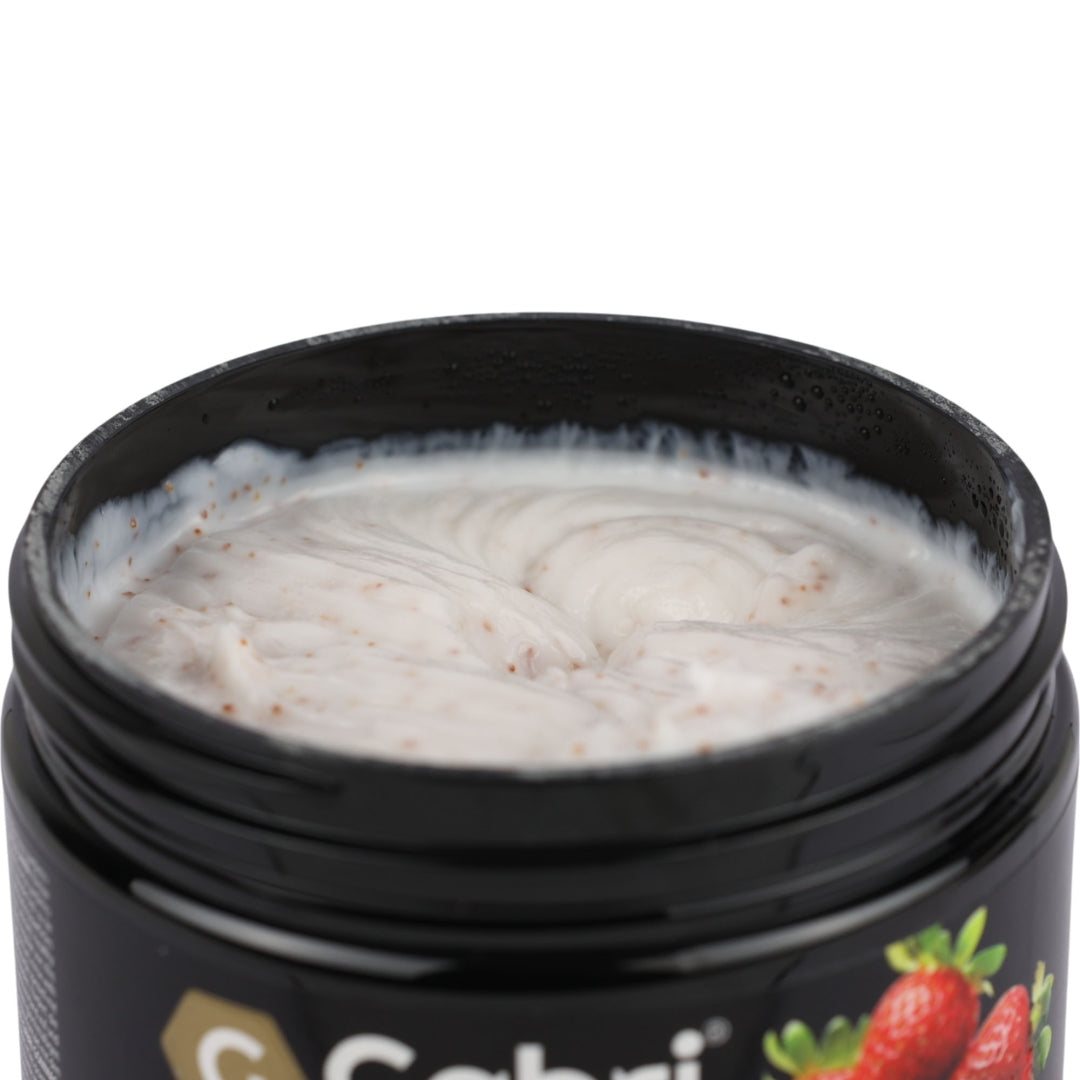 Gabri Professional - Face Scrub Strawberry 300g