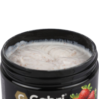 Gabri Professional - Face Scrub Strawberry 300g