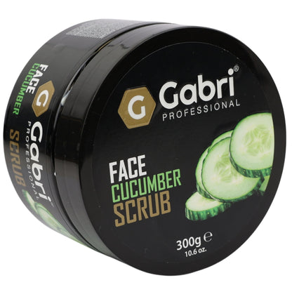 Gabri Professional - Face Scrub Cucumber 300g