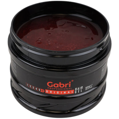 Gabri Professional - Hair Gel Original 500ml