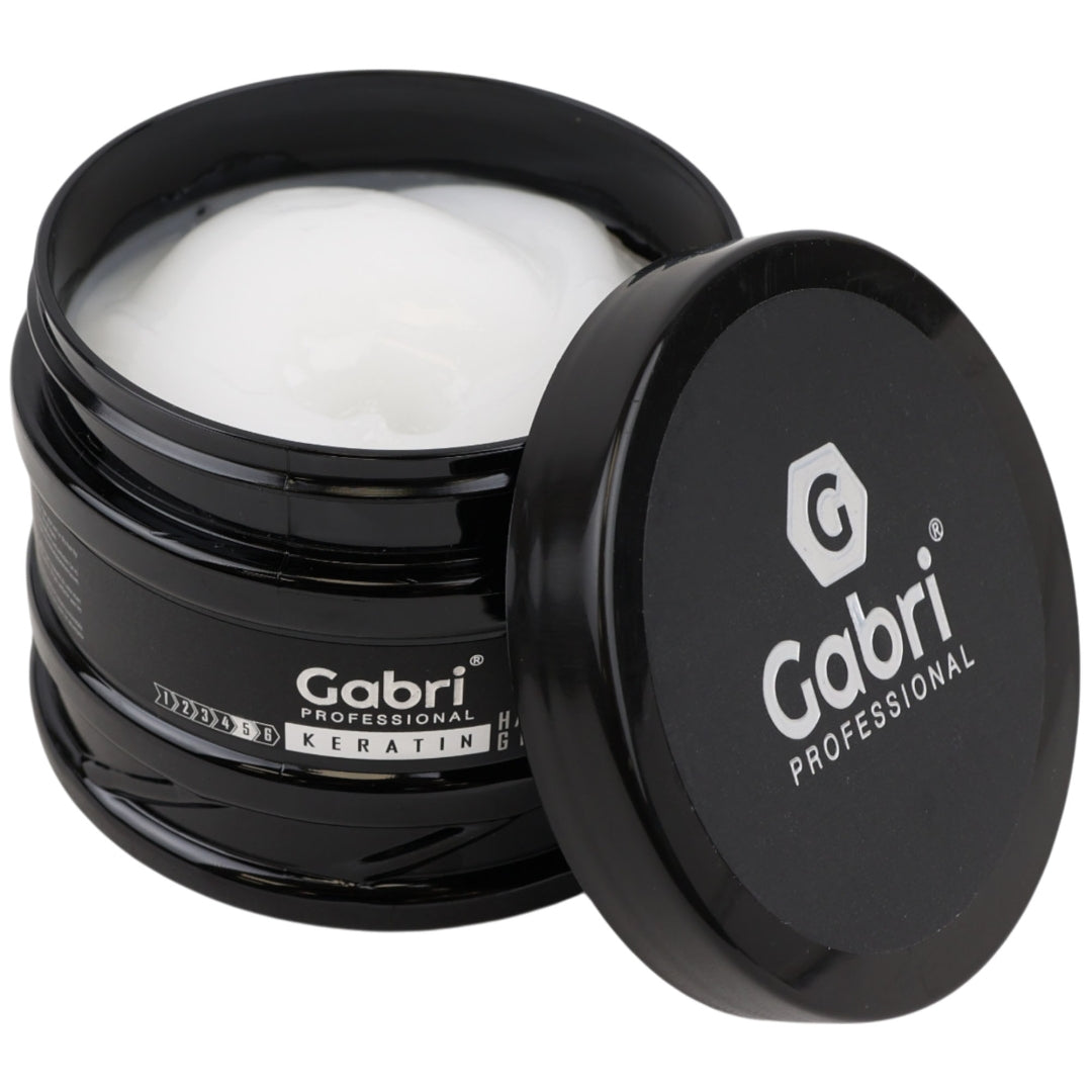 Gabri Professional - Hair Gel Keratin 500ml