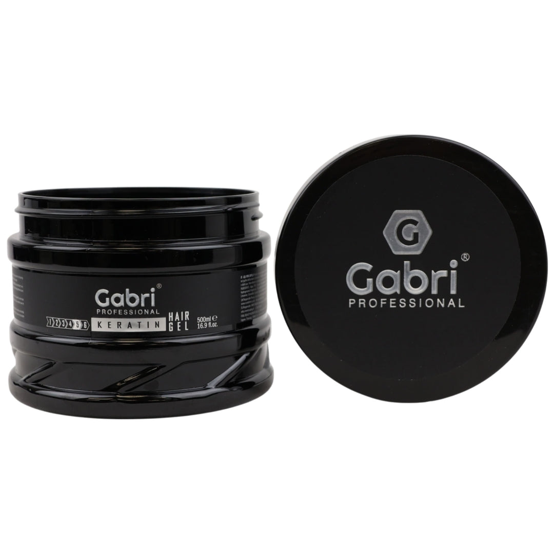 Gabri Professional - Hair Gel Keratin 500ml