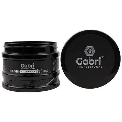Gabri Professional - Hair Gel Keratin 500ml
