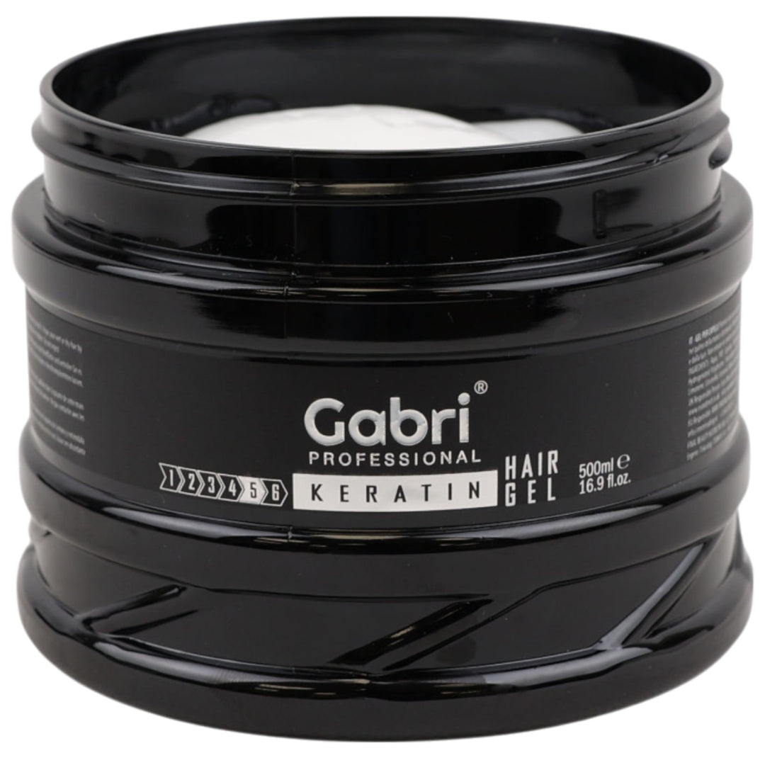 Gabri Professional - Hair Gel Keratin 500ml