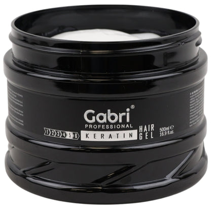 Gabri Professional - Hair Gel Keratin 500ml