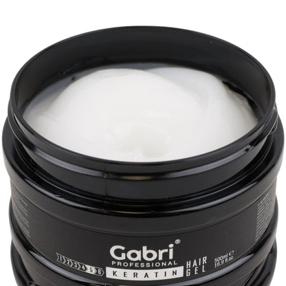 Gabri Professional - Hair Gel Keratin 500ml
