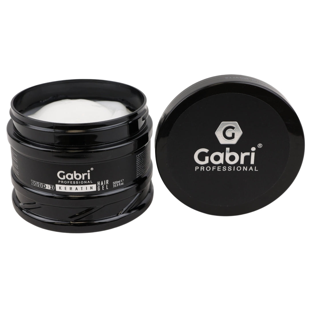 Gabri Professional - Hair Gel Keratin 500ml