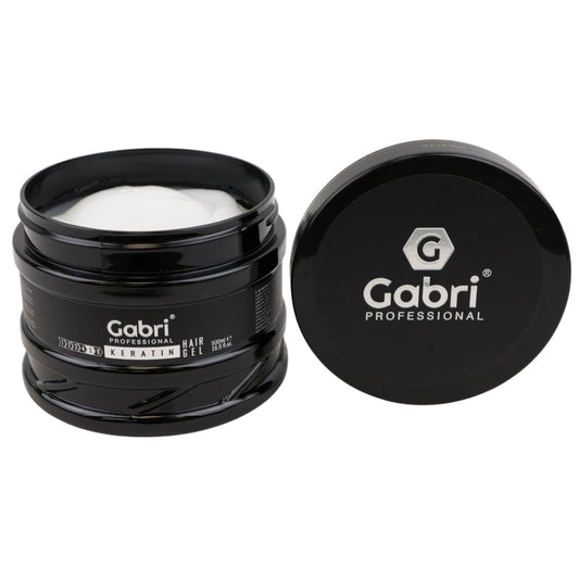 Gabri Professional - Hair Gel Keratin 500ml