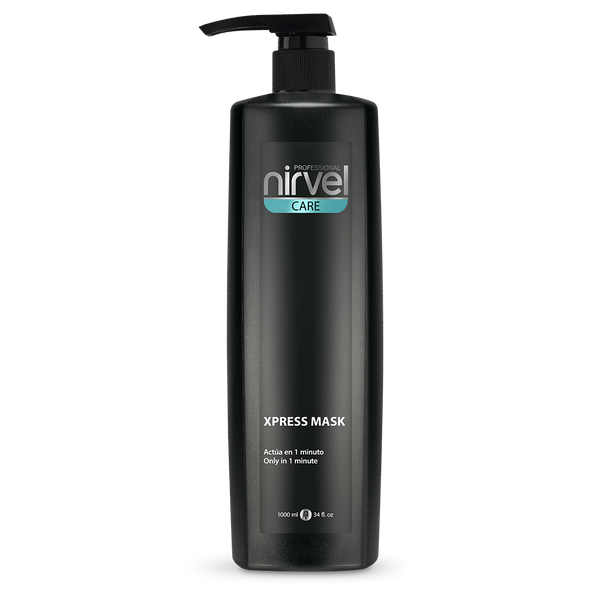 Nirvel Xpress Mask Tubo 1000Ml