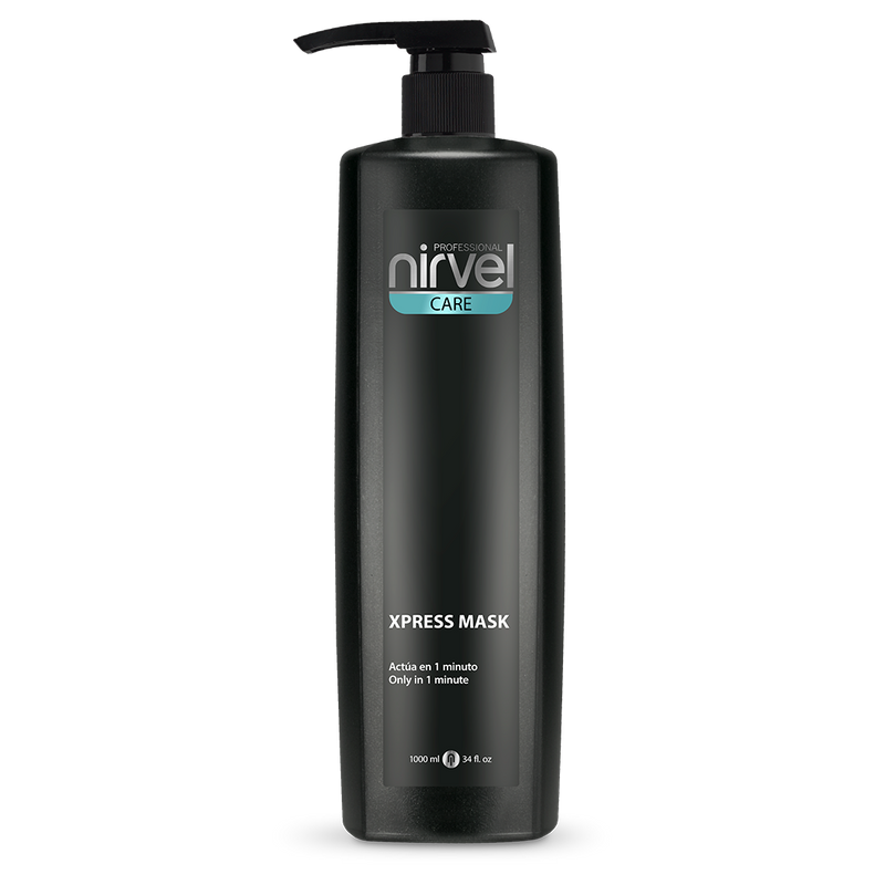 Nirvel Xpress Mask Tubo 1000Ml