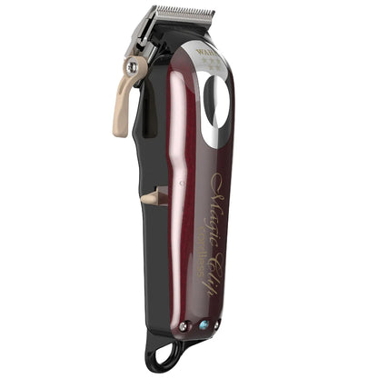 Wahl Maquina Magic Clip Cordless MAGIC CLIP SIN CABLE Recortadora de pelo inalámbrica con 8 peines incluidos