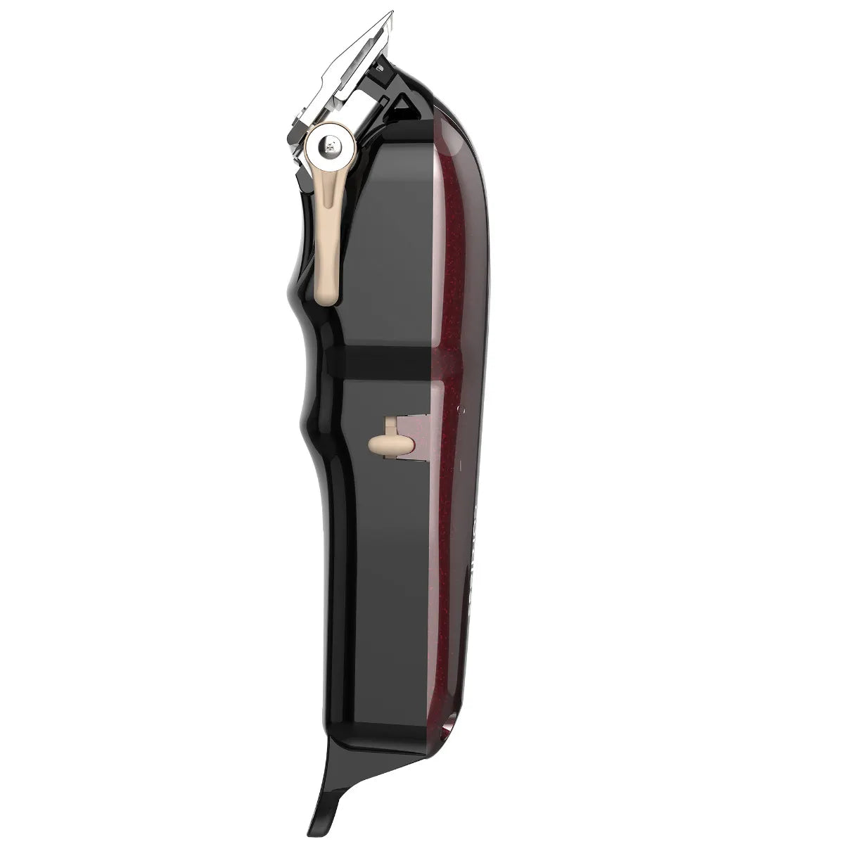 Wahl Maquina Magic Clip Cordless MAGIC CLIP SIN CABLE Recortadora de pelo inalámbrica con 8 peines incluidos
