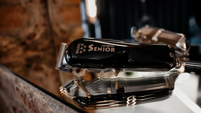 WAHL SENIOR CORDLESS 5 STAR Máquina Senior Cord/cordless